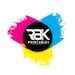 RBKPrintables store logo
