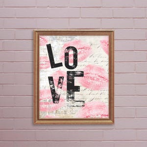 LOVE