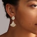 see more listings in the Earrings section