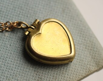 Children Name Locket Etsy Children Name Locket Etsy