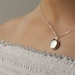 see more listings in the Photo Locket Necklaces section