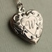 see more listings in the Photo Locket Necklaces section