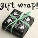 see more listings in the Gift Wrap  section