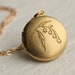 see more listings in the Photo Locket Necklaces section