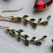 see more listings in the Earrings section