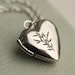 see more listings in the Photo Locket Necklaces section