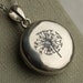 see more listings in the Photo Locket Necklaces section