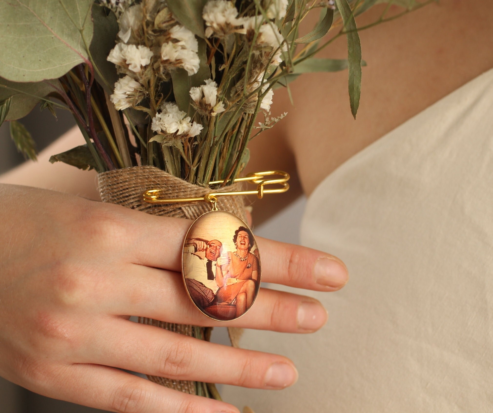 Photograph charms deals