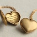 see more listings in the Photo Locket Necklaces section