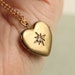 see more listings in the Photo Locket Necklaces section