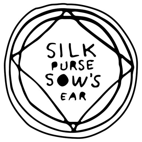 SilkPurseSowsEar logo