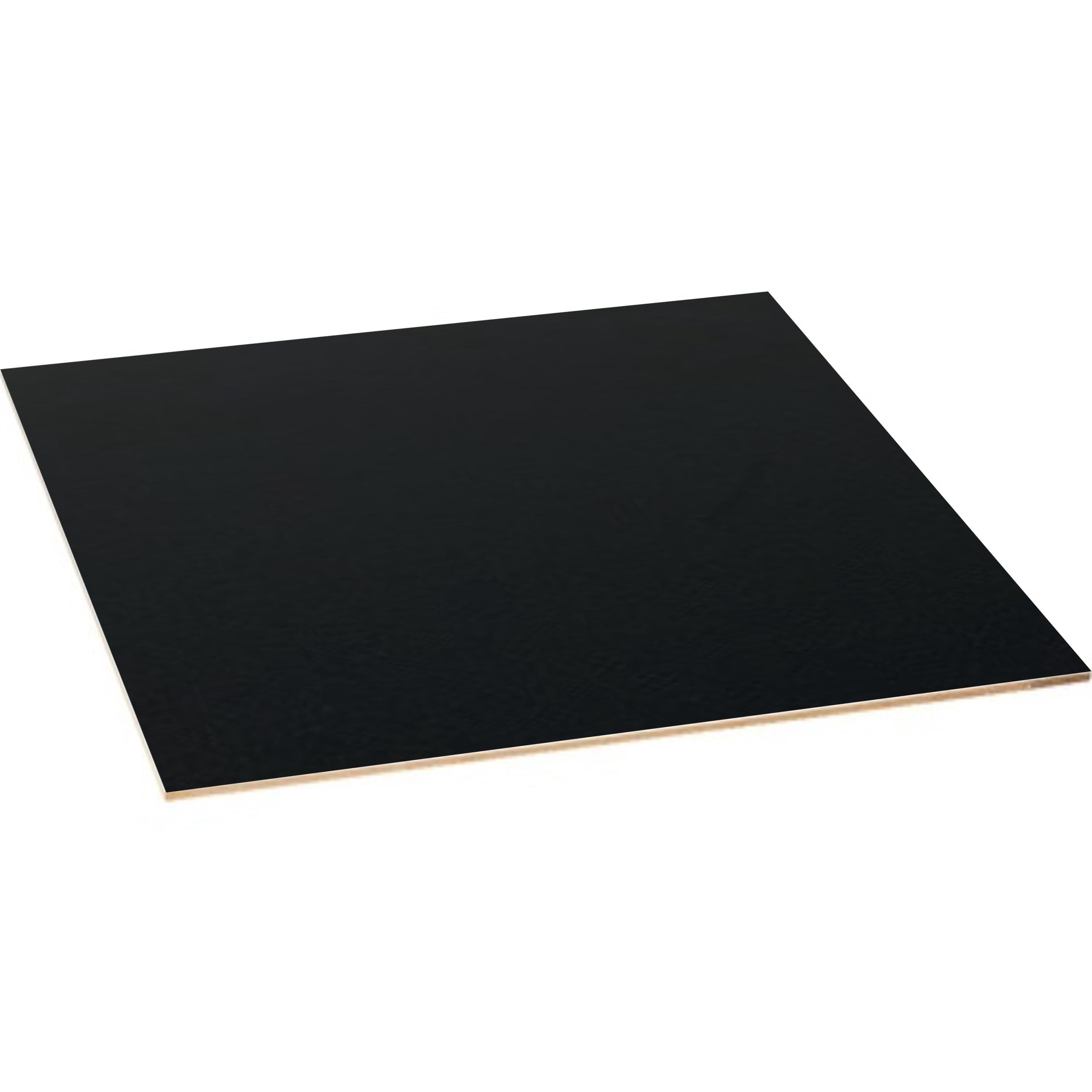 Back Panel KIT for IKEA KALLAX Shelf -black- - Etsy
