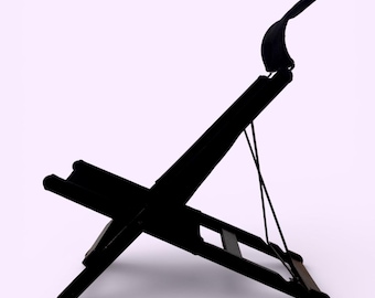 Sillones IKEA Hestra vintage, Tord Bjorklund, diseño escandinavo posmoderno