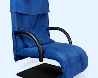 Sillón Zen de Ligne Roset / Claude Brisson / Un icono posmoderno de los años 80