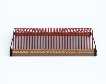 Estante para vinilos individuales