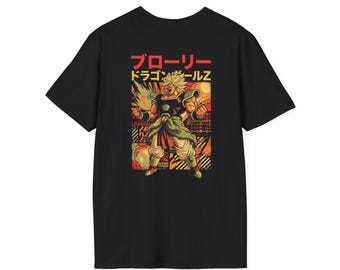 90年代 ドラゴンボールZ 悟空 スーパーサイヤ人 Tシャツ。ヴィンテージ