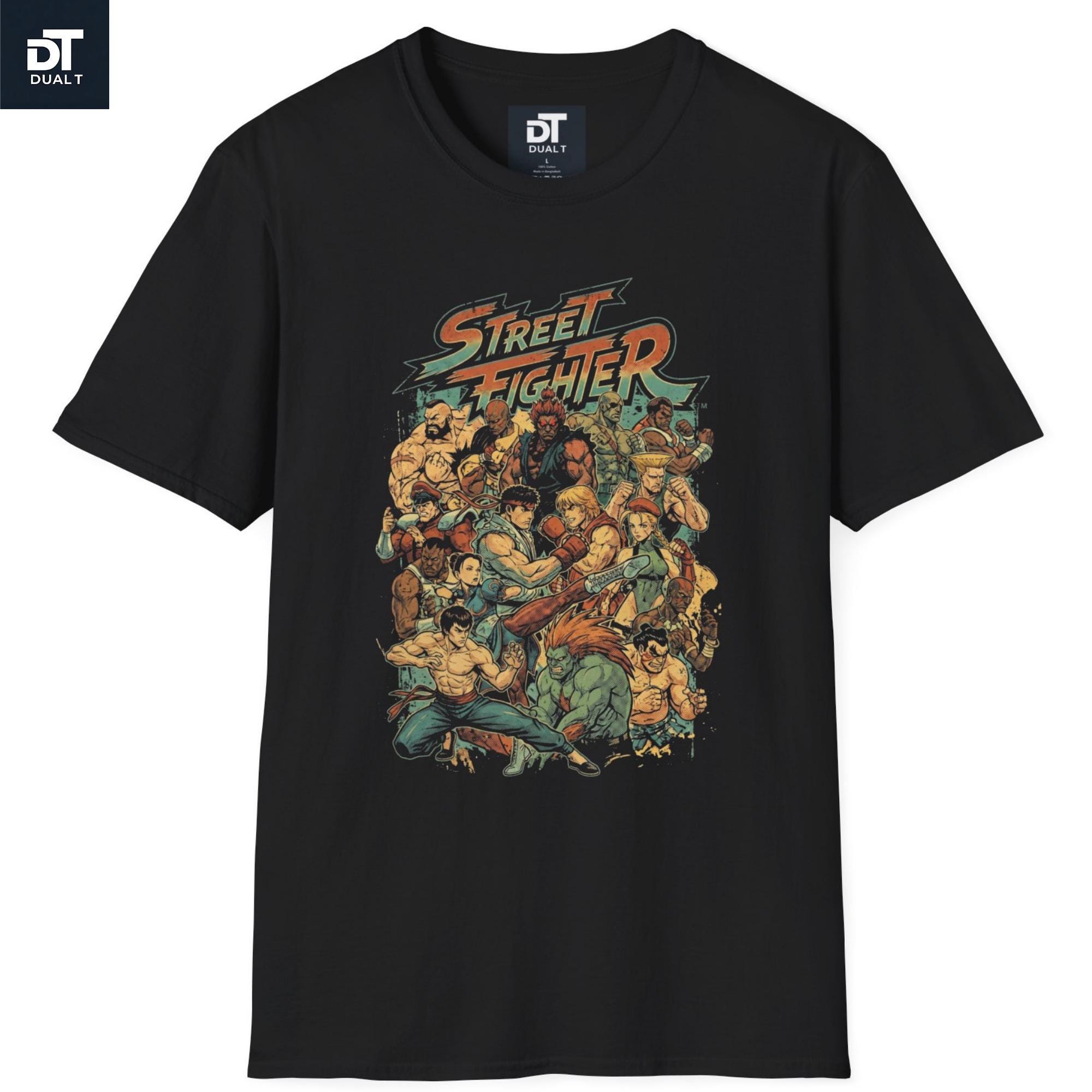 Ryu street fighter 2 - Etsy 日本