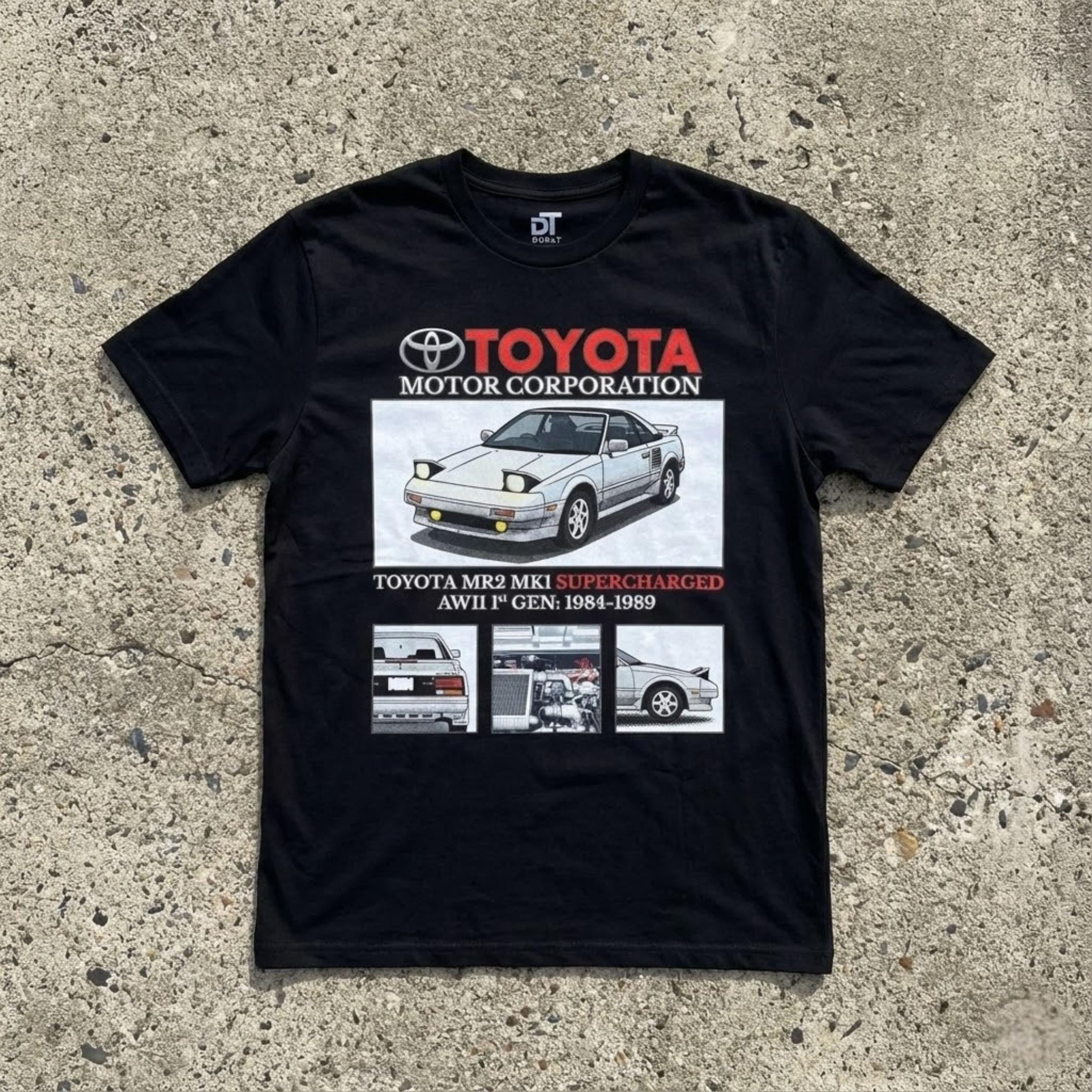 Toyota mr2 shirts - Etsy 日本