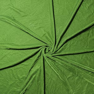 100% Cotton Velvet