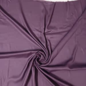 Rayon Fabric, Cotton Rayon Crep Fabric, Summer T-Shirt Fabric, Soft Rayon Fabric, Apparel Fabric, By the Half Yard, Baby Dress Cloth Fabric