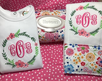 Baby Wipes Case - Etsy