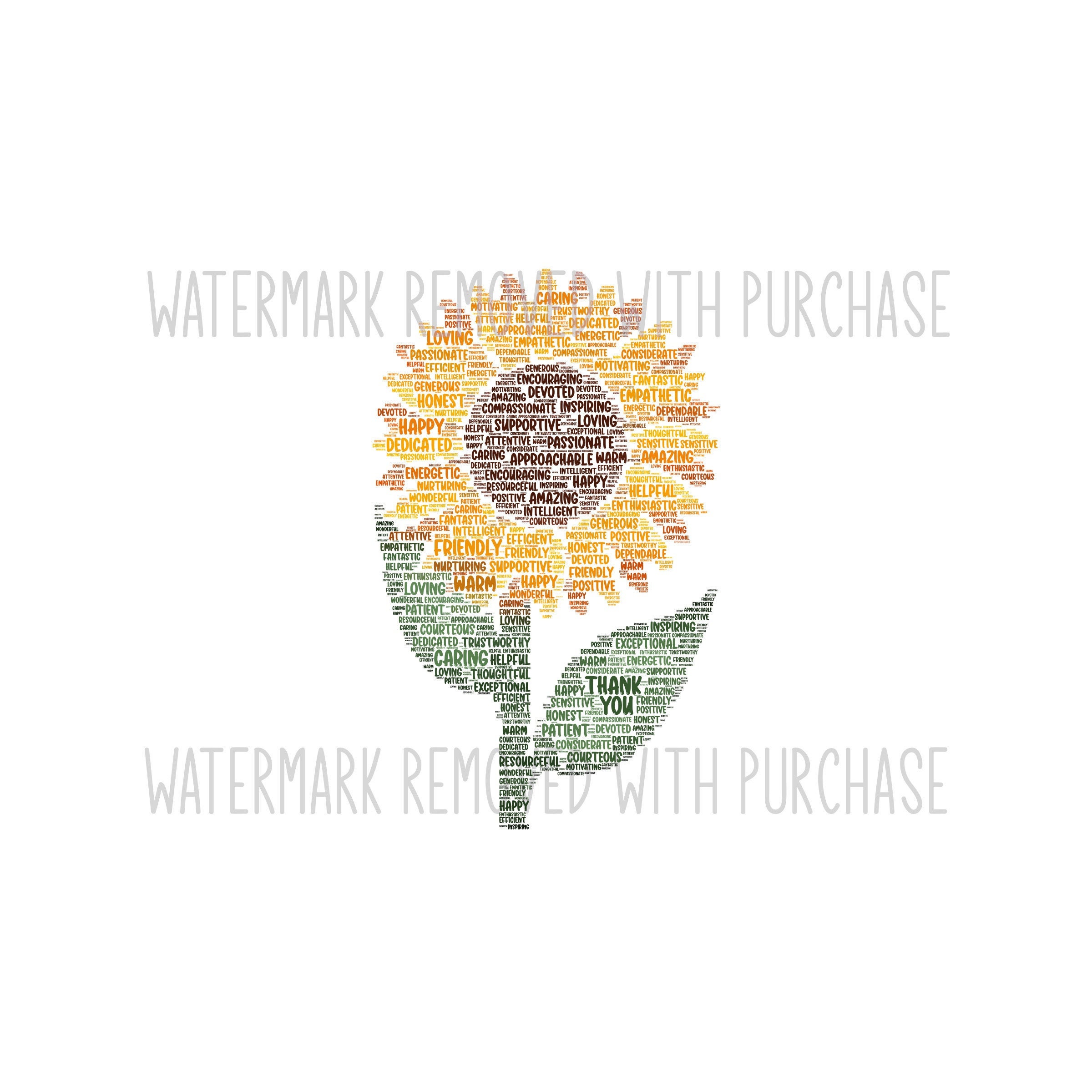 BOHO SUNFLOWER Stencil for Painting on Wood, Canvas, Furniture, DIY  Sneakers Reusable Flower Stencils for Crafts 