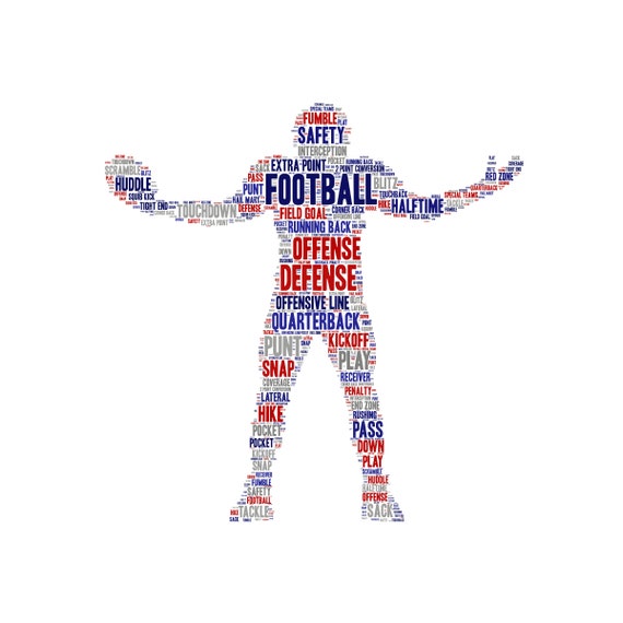 Play Football Wordle