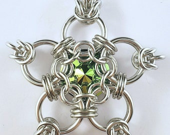 chainmaille etsy