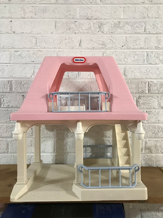 little tikes grandma's house