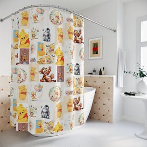 Winnie the Pooh Bathroom Decor: Charming Ideas for Cozy Spaces