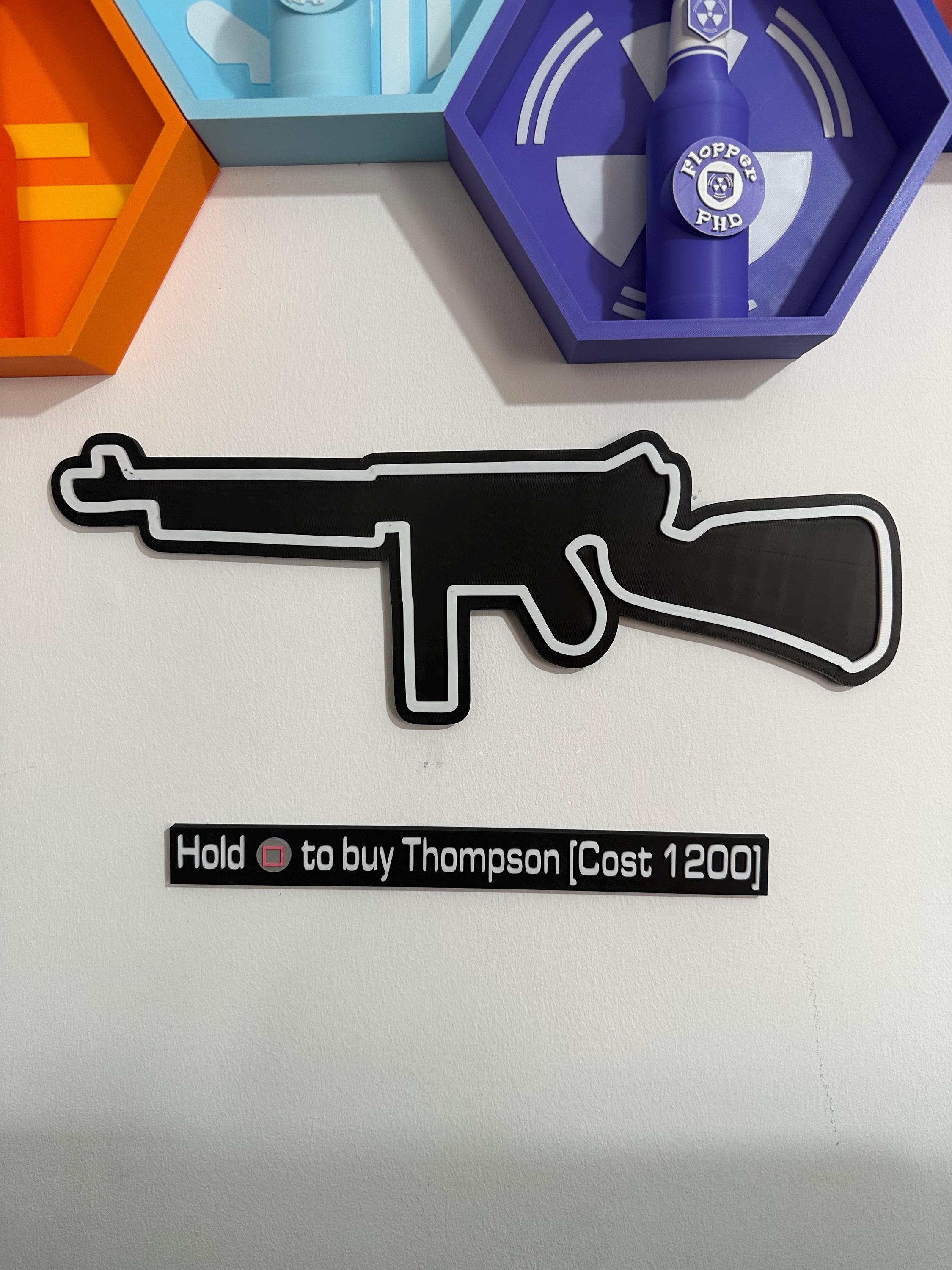 Cod black ops 2 logo - Etsy España
