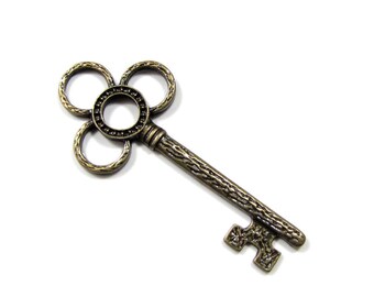 Keys Charm , Qty.1