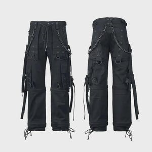 Cyberpunk pants - Etsy 日本