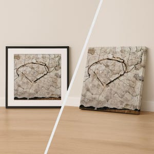 Egon Schiele Herbst Baum Vom Wind Verweht Poster, Fine Art Poster, Moderne Abstrakte Kunst, Leinwand verfügbar