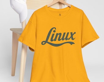 Retro Lippenstift T-Shirt - 13 x 11 mm Schrift - für Programmierer, Programmierer, Hacker & Fans