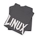 Metal Linux T-Shirt: Heavy Metal Coder Tee for Developers view 7