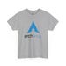Arch Linux T-Shirt: Official Arch Linux Logo Minimal Design for Linux Power Users view 6