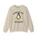 Funny Linux Server Sweatshirt: Sysadmin DevOps Tech Humor Gift view 1
