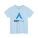 Arch Linux T-Shirt: Official Arch Linux Logo Minimal Design for Linux Power Users view 7