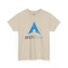 Arch Linux T-Shirt: Official Arch Linux Logo Minimal Design for Linux Power Users view 5