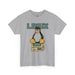 Pixel Tux Linux T Shirt - 8-Bit Penguin Computer Tee for Programmers & Open Source Fans view 6