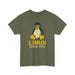 Pixel Tux Linux T-Shirt: Retro Gamer Tee for Programmers view 5