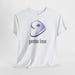 Gentoo Linux T-Shirt : Official Gentoo Logo Minimal Design for Linux Enthusiasts view 2