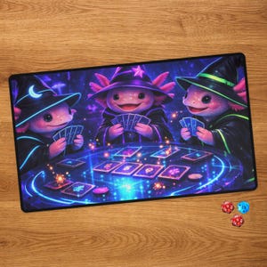 mtg holiday card 2018 Reviewing The Magic: the Gathering Holiday Cards