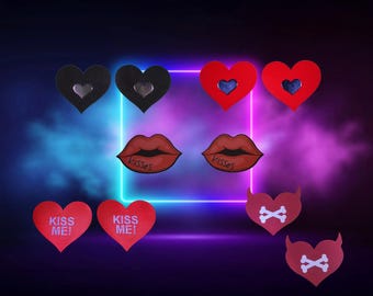 Combo - Be My Valentine!