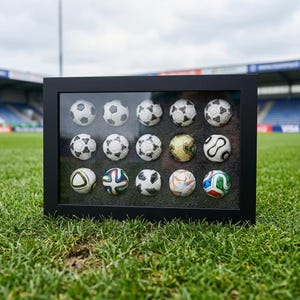 Jabulani official match ball - Etsy 日本