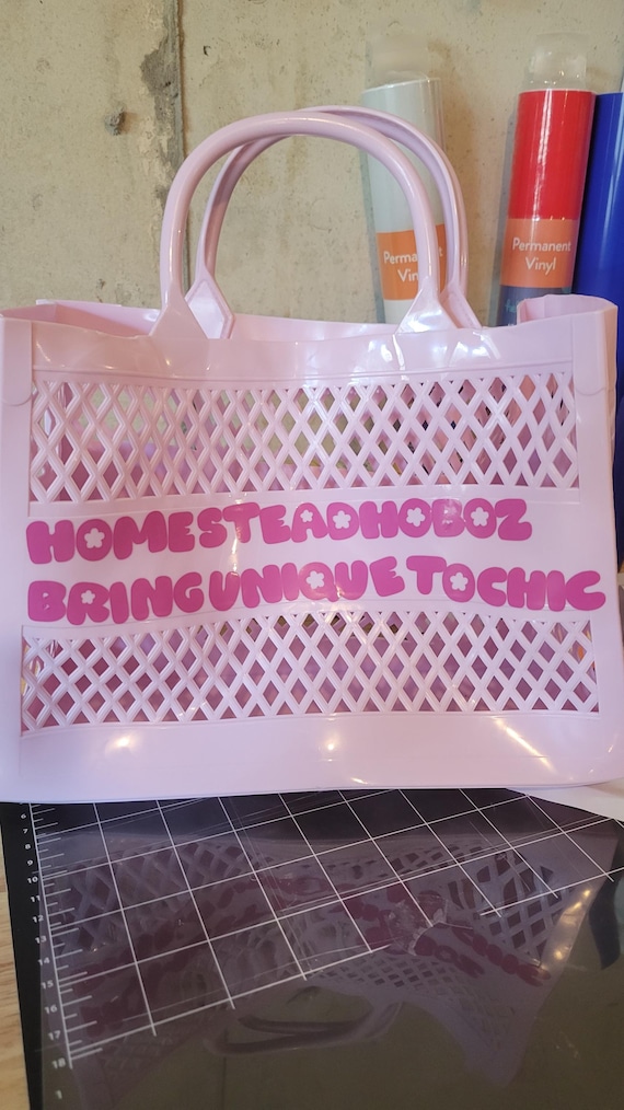 Customized mini  beach bag for kids