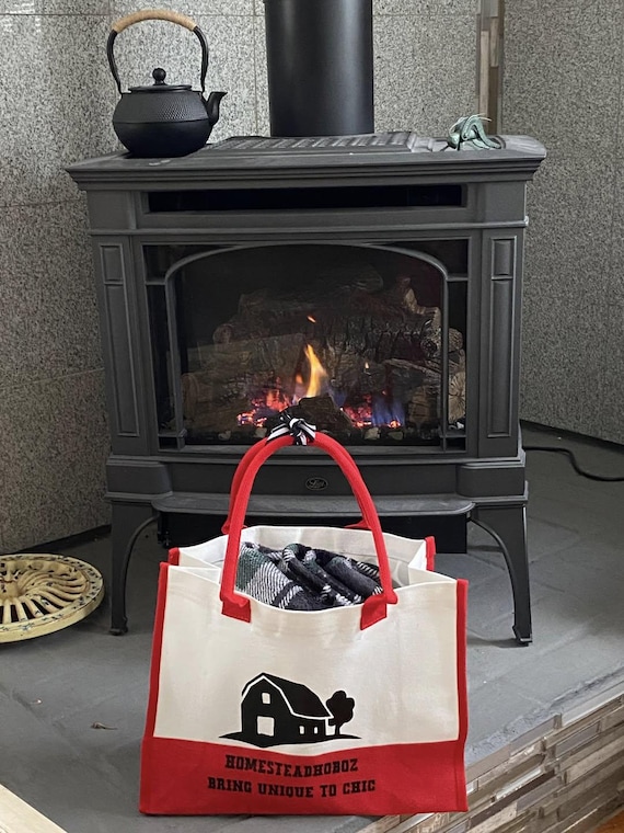 HH Tote Customizable on one side