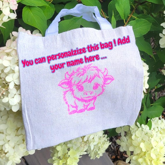 Versatile Micro Hemp Blend Tote Bag for Children & Grown-Ups: Eco-Friendly, Durable, Compact Carry-All