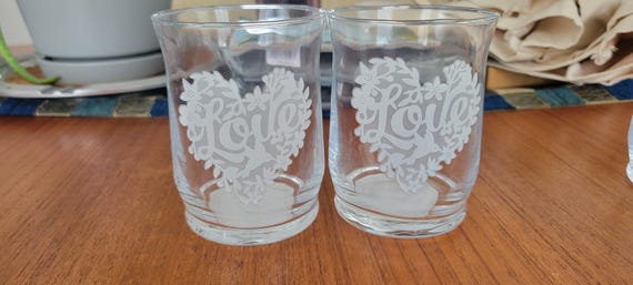 Elegant Whiskey Tumblers Set of 6 Crystal Rocks Glasses for Bourbon, Scotch & Cocktails